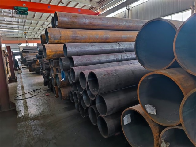 浙江合金无缝钢管价格