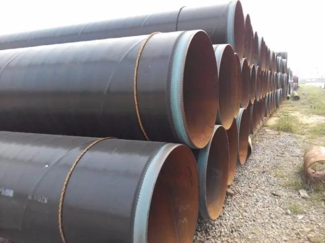 浙江3pe无缝钢管