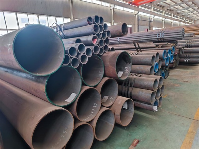 浙江20G高压锅炉钢管