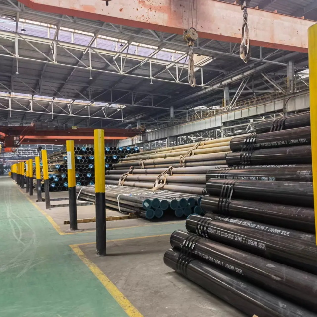 浙江10#石油裂化管